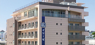 介護付有料老人ホーム
