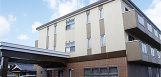 サービス付き高齢者向け住宅