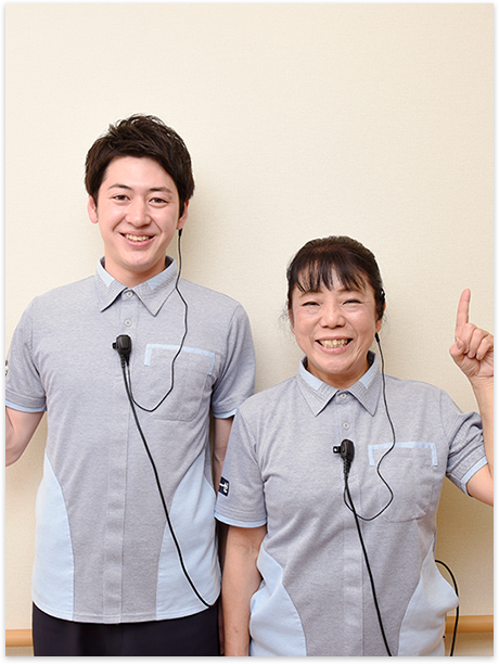 施設をイチから作り上げる