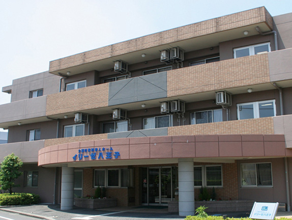 イリーゼ八王子