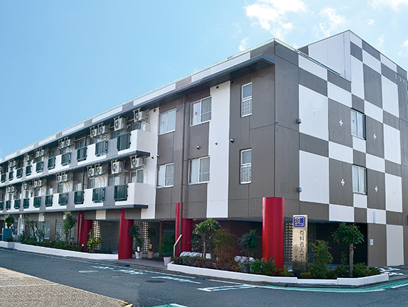 イリーゼ相模原矢部
