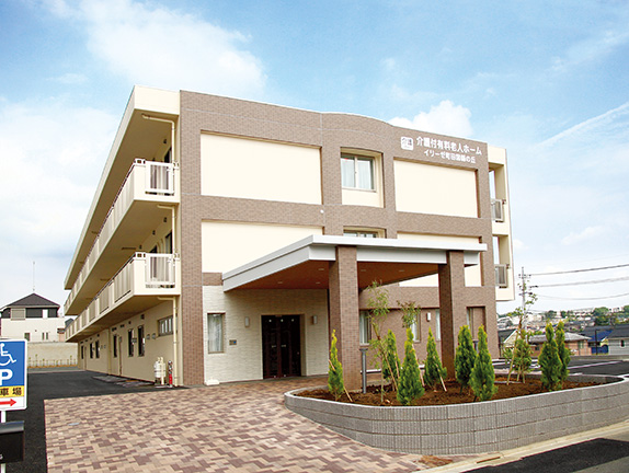 イリーゼ町田図師の丘