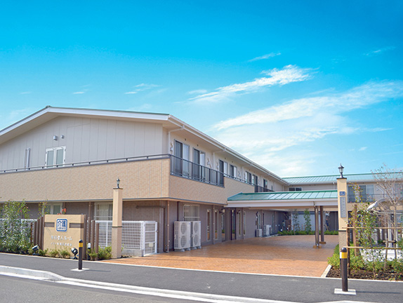 イリーゼ横浜港南台