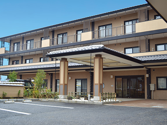 イリーゼ市川