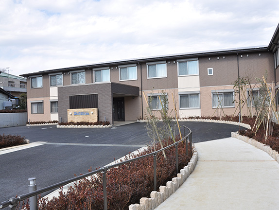 イリーゼ市川・別邸