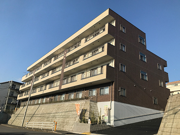 イリーゼ座間