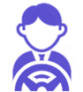 運転手